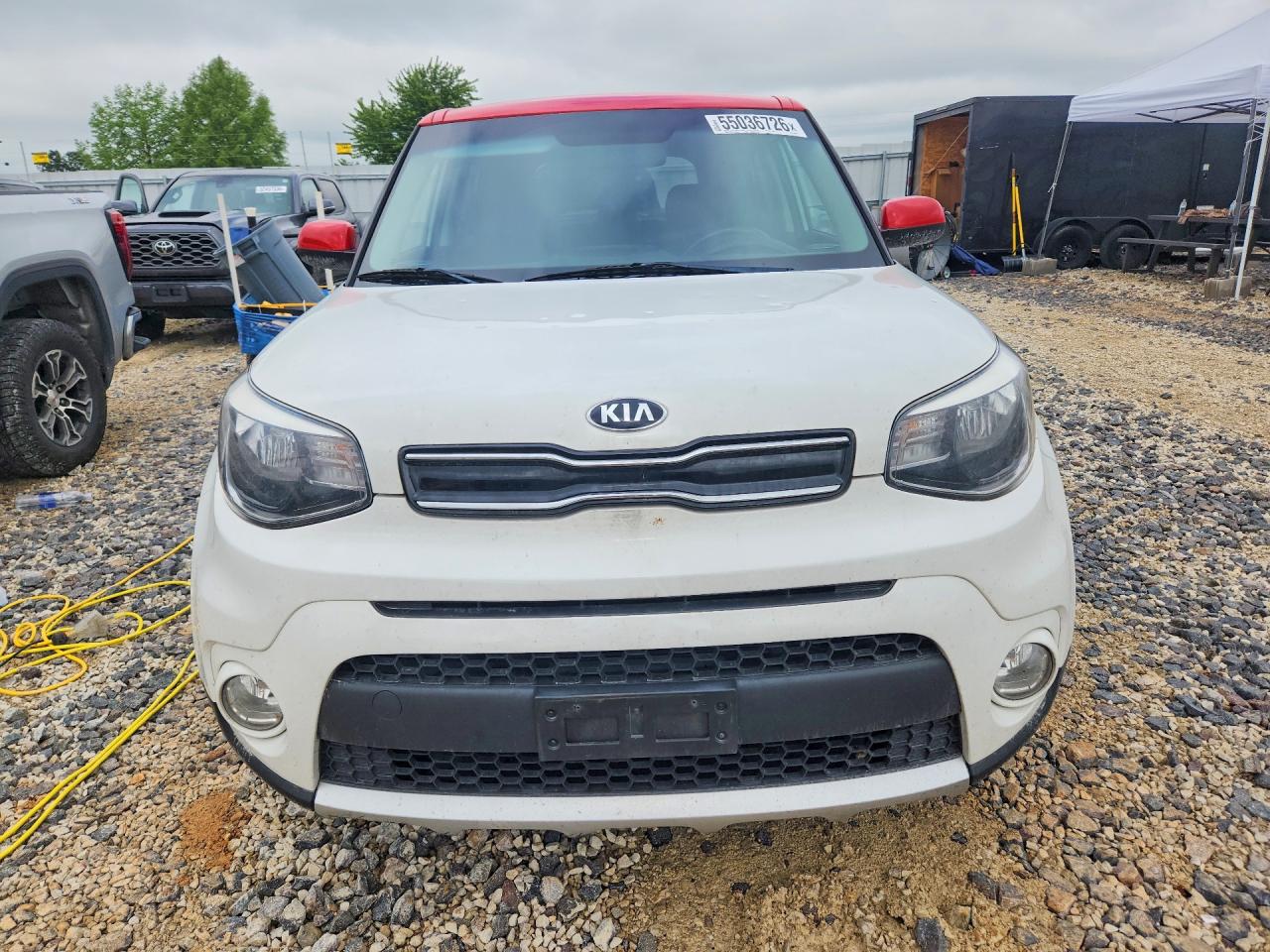 Kia Soul +