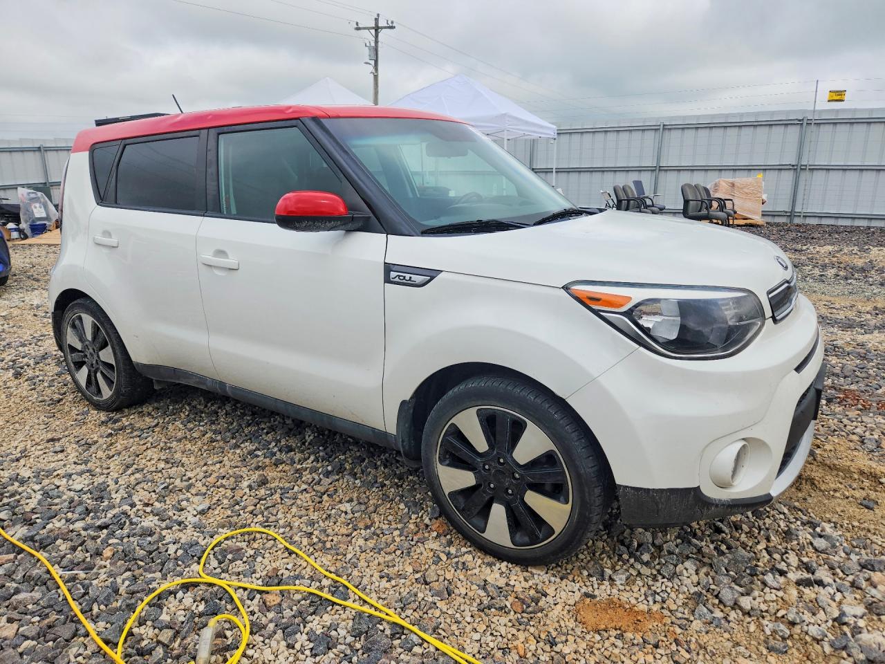 Kia Soul +