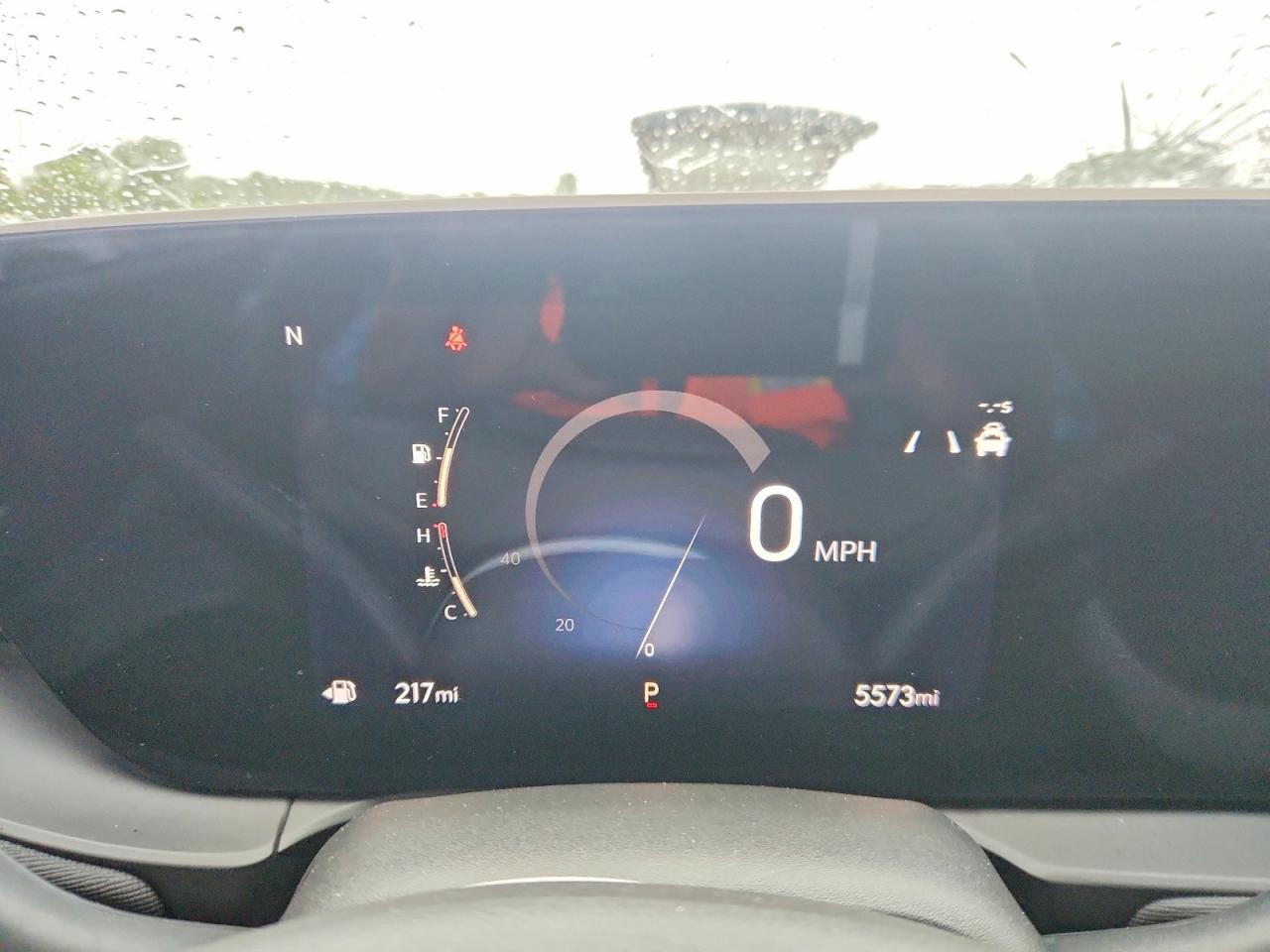 Buick Envista Preferred