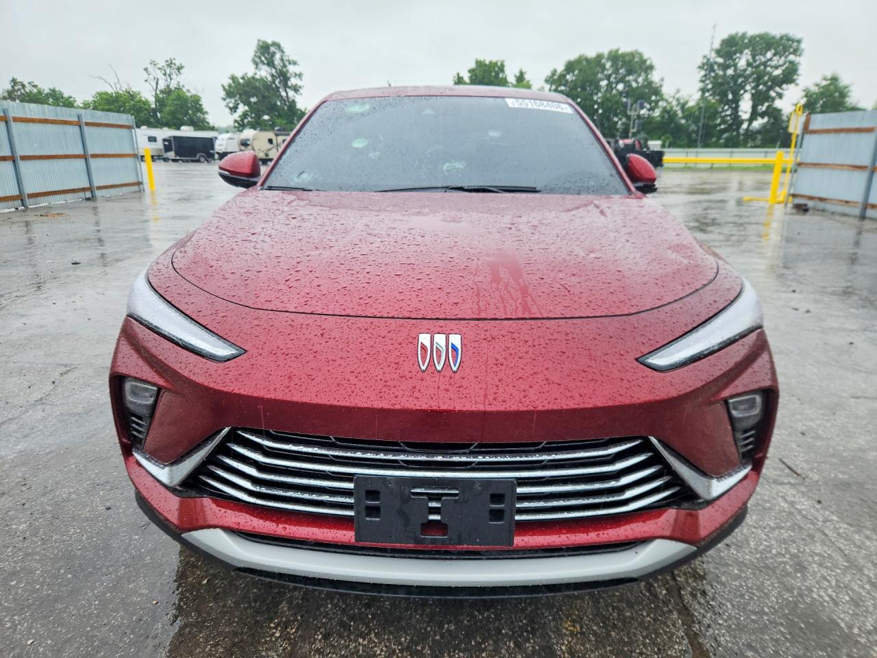 Buick Envista Preferred