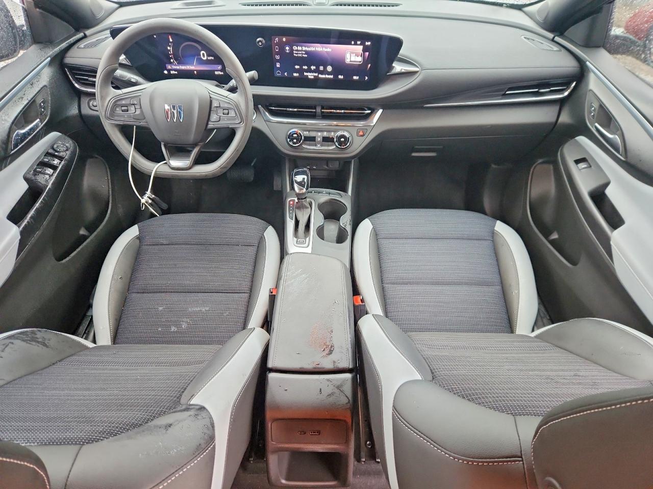 Buick Envista Preferred