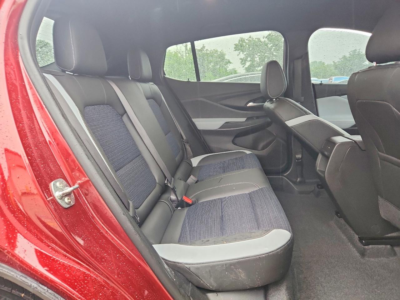 Buick Envista Preferred