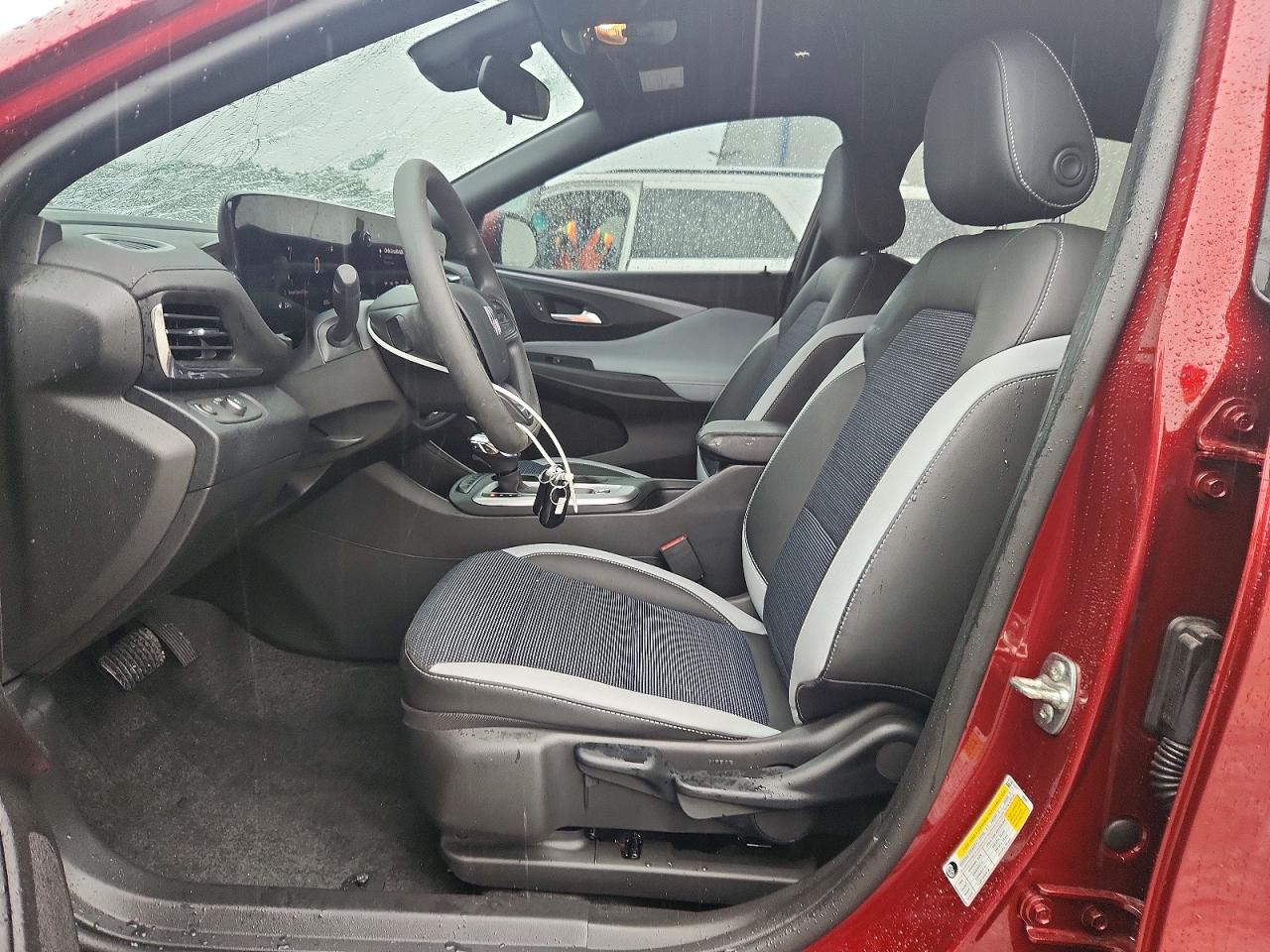 Buick Envista Preferred