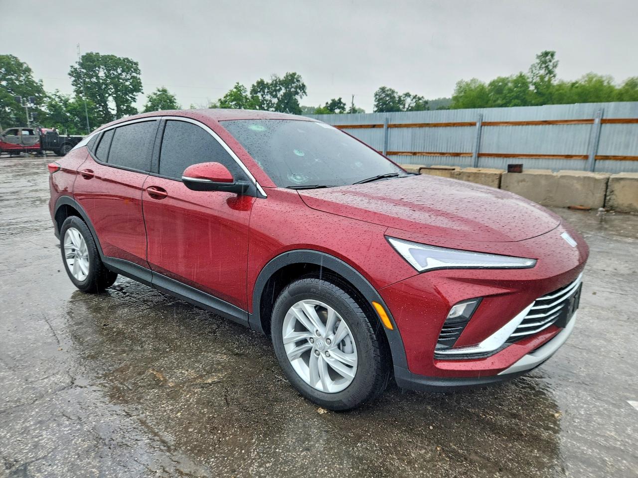 Buick Envista Preferred