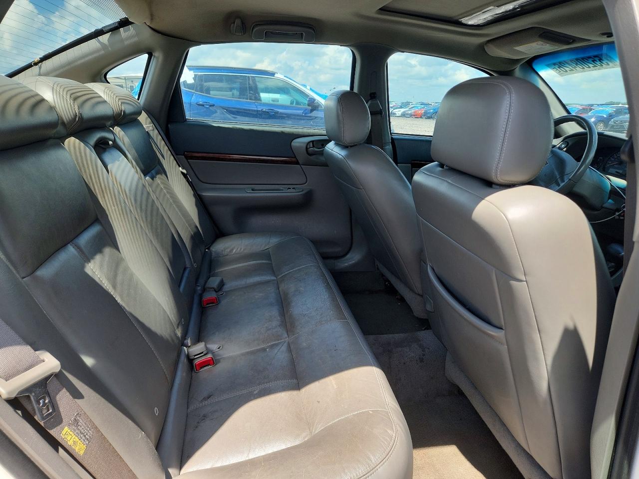 Chevrolet Impala Ls