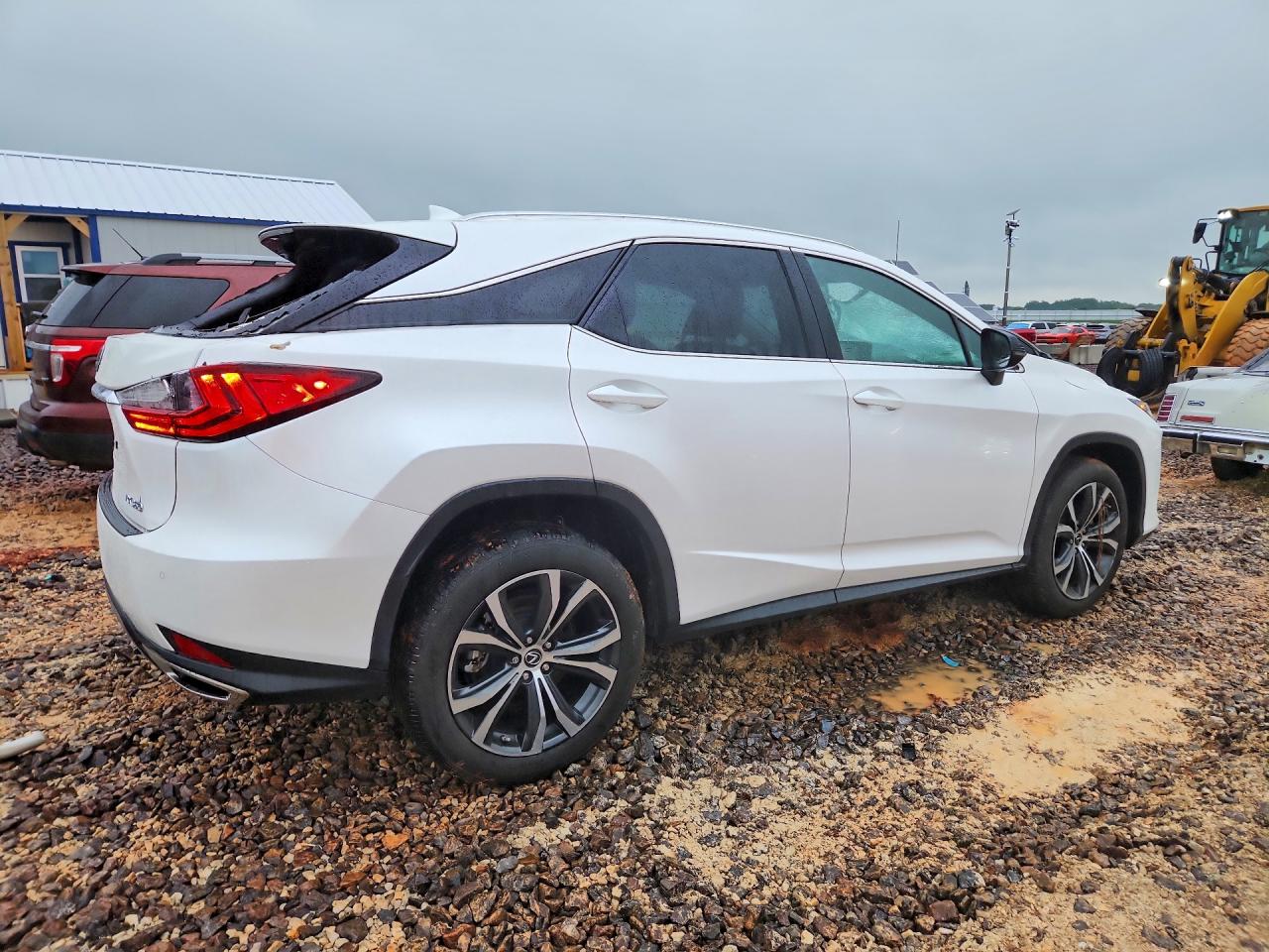 Lexus RX 350