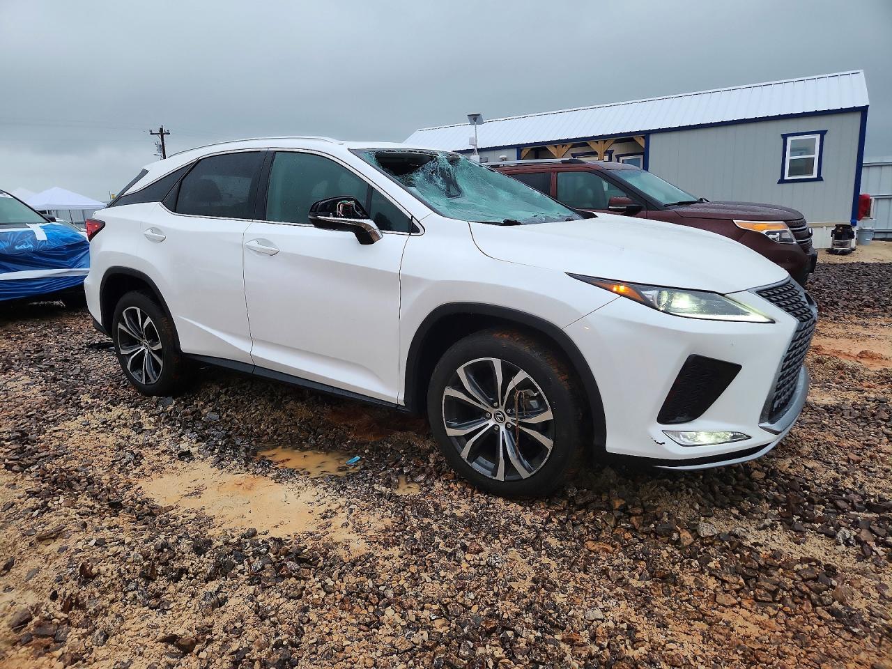 Lexus RX 350