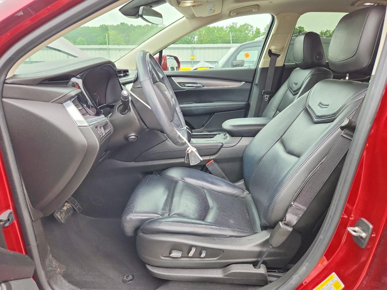Cadillac XT5 Luxury