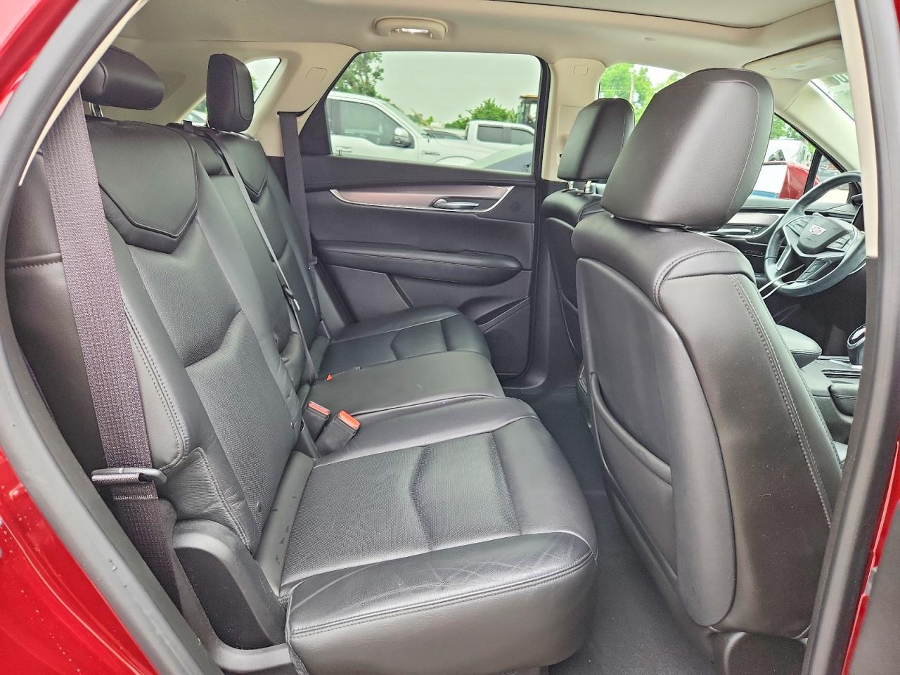 Cadillac XT5 Luxury