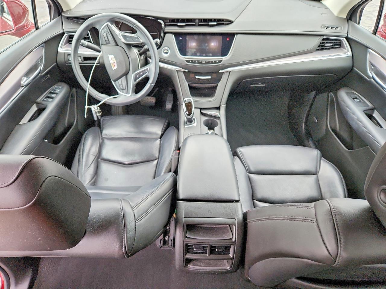 Cadillac XT5 Luxury