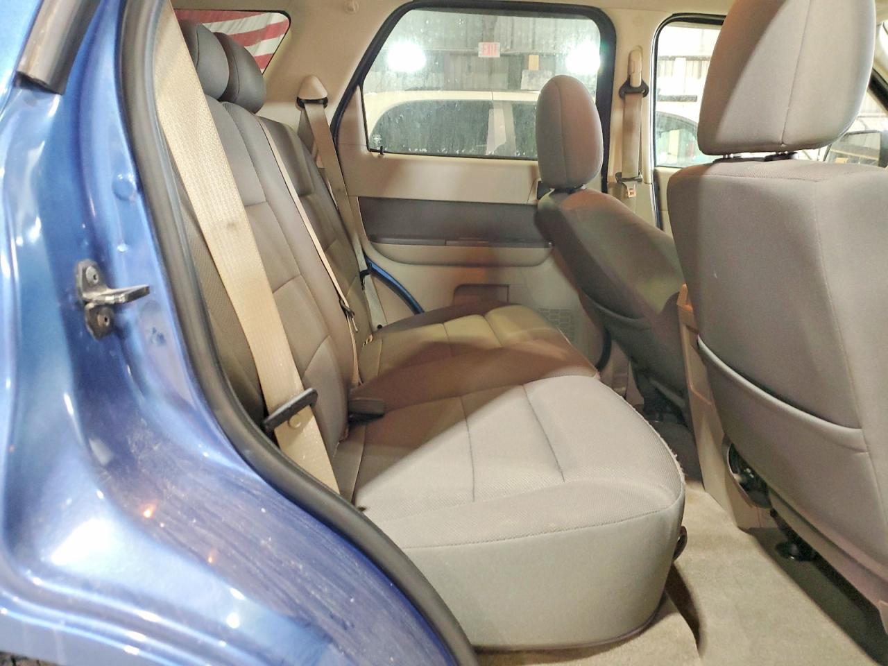 Ford Escape Xlt