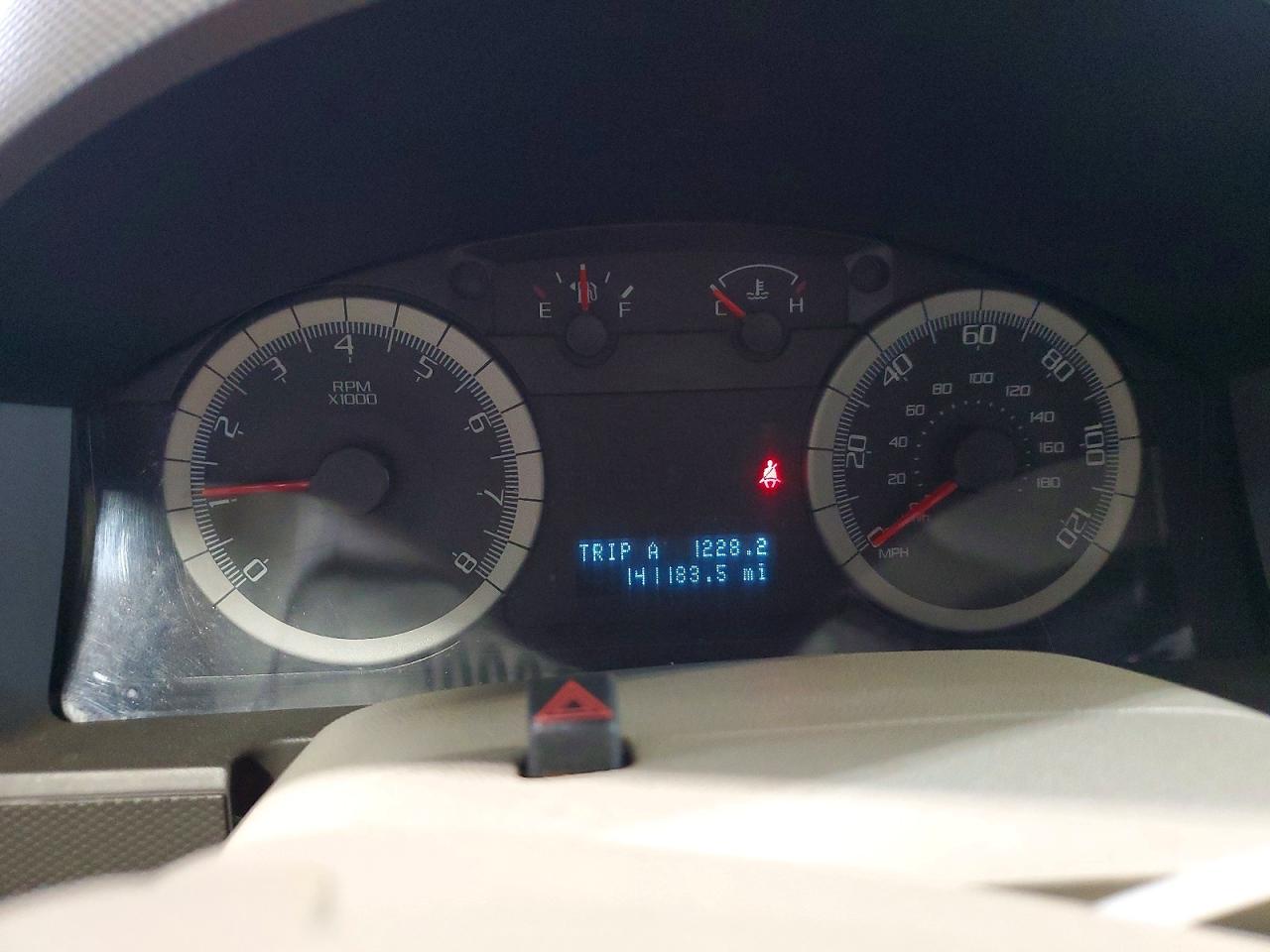 Ford Escape Xlt