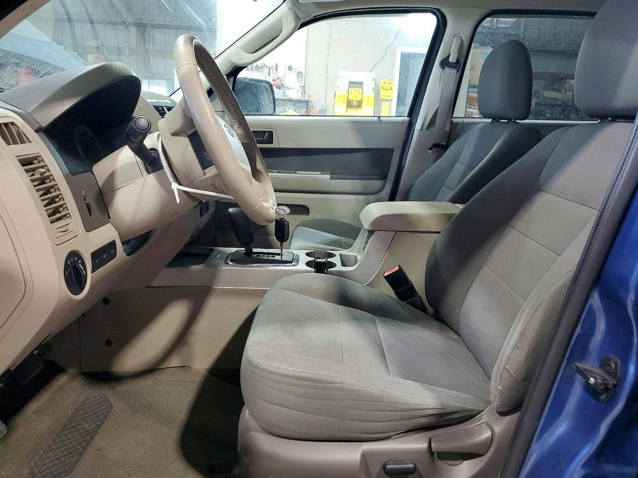 Ford Escape Xlt