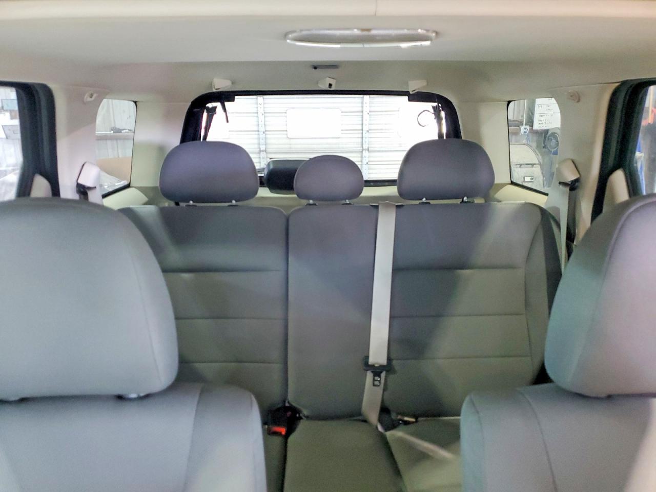 Ford Escape Xlt