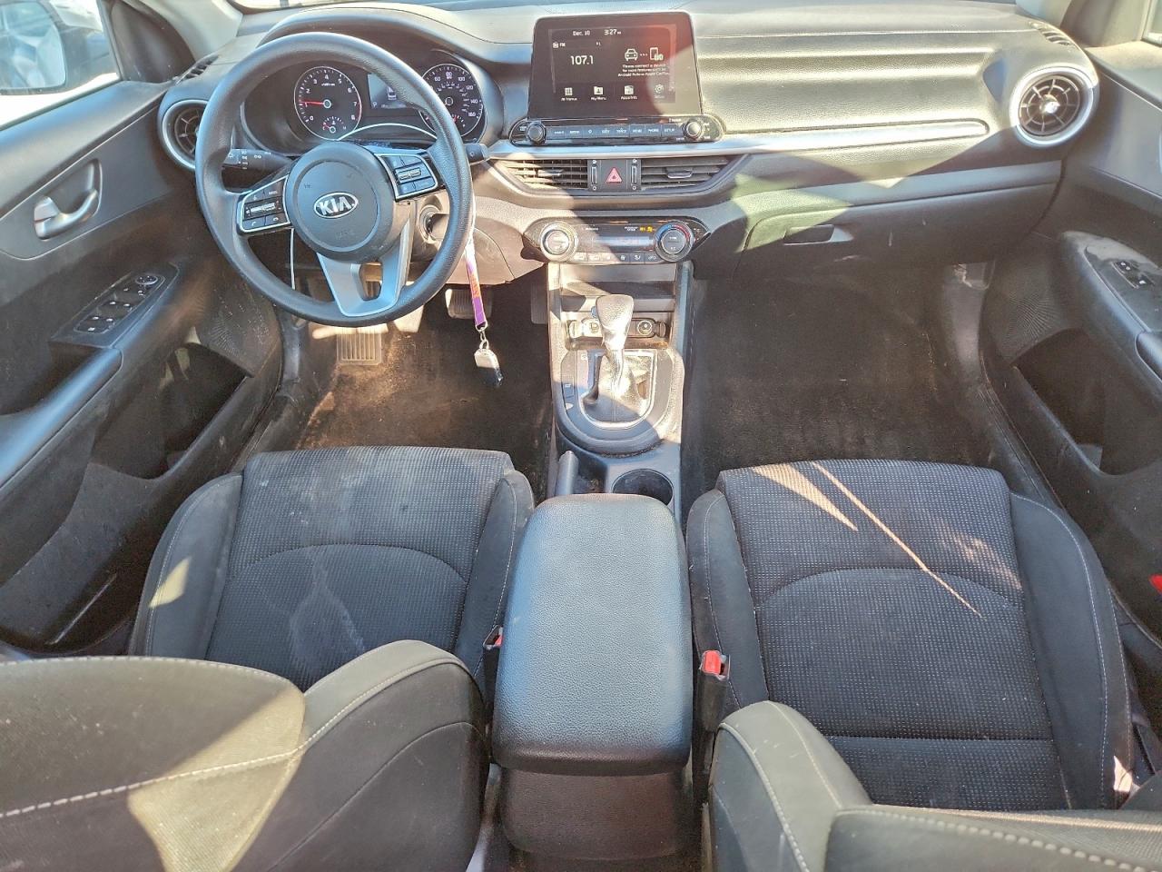 Kia Forte Lxs