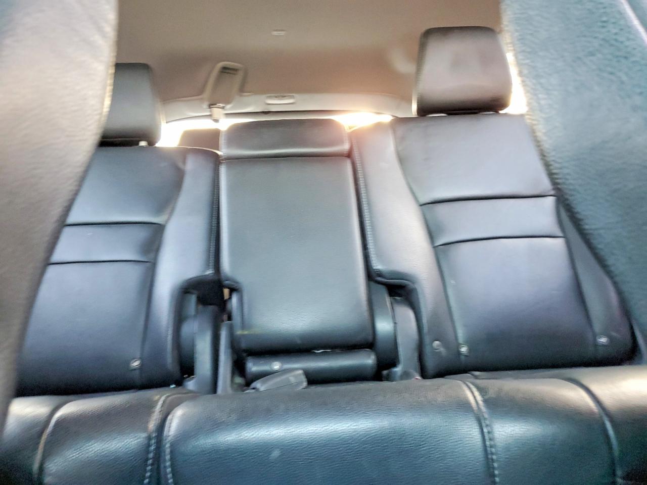 Honda Pilot Exl