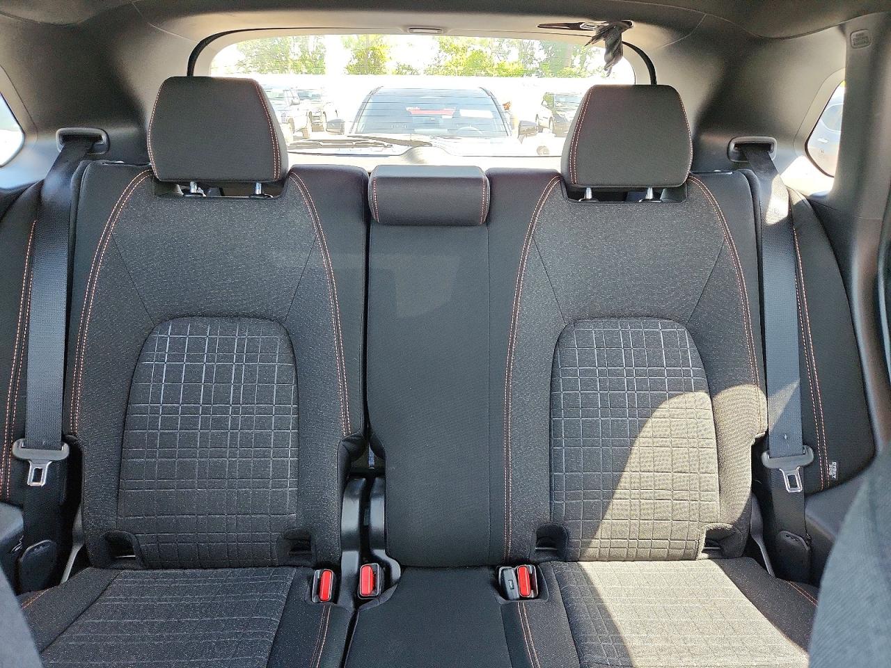Honda HR-V Sport