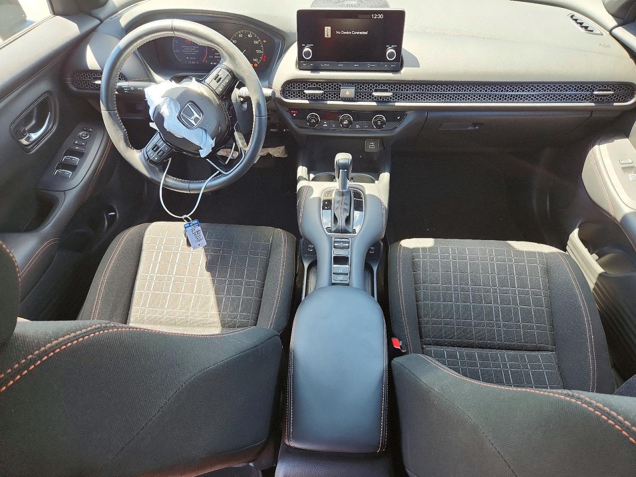 Honda HR-V Sport