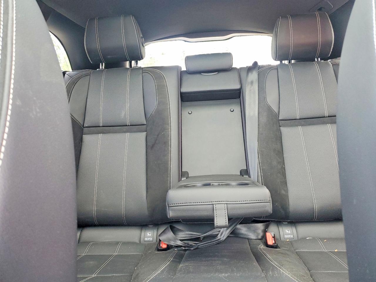 Land Rover Range Rover R-dynamic S