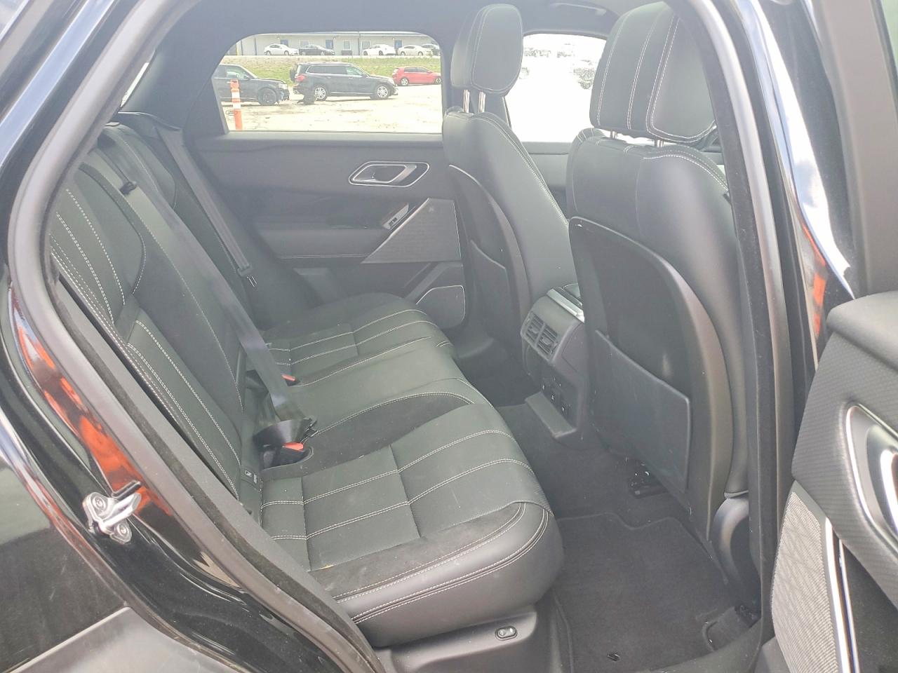 Land Rover Range Rover R-dynamic S