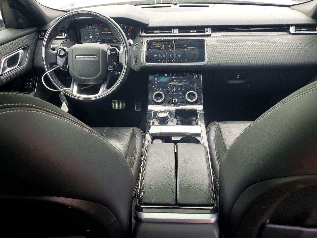 Land Rover Range Rover R-dynamic S