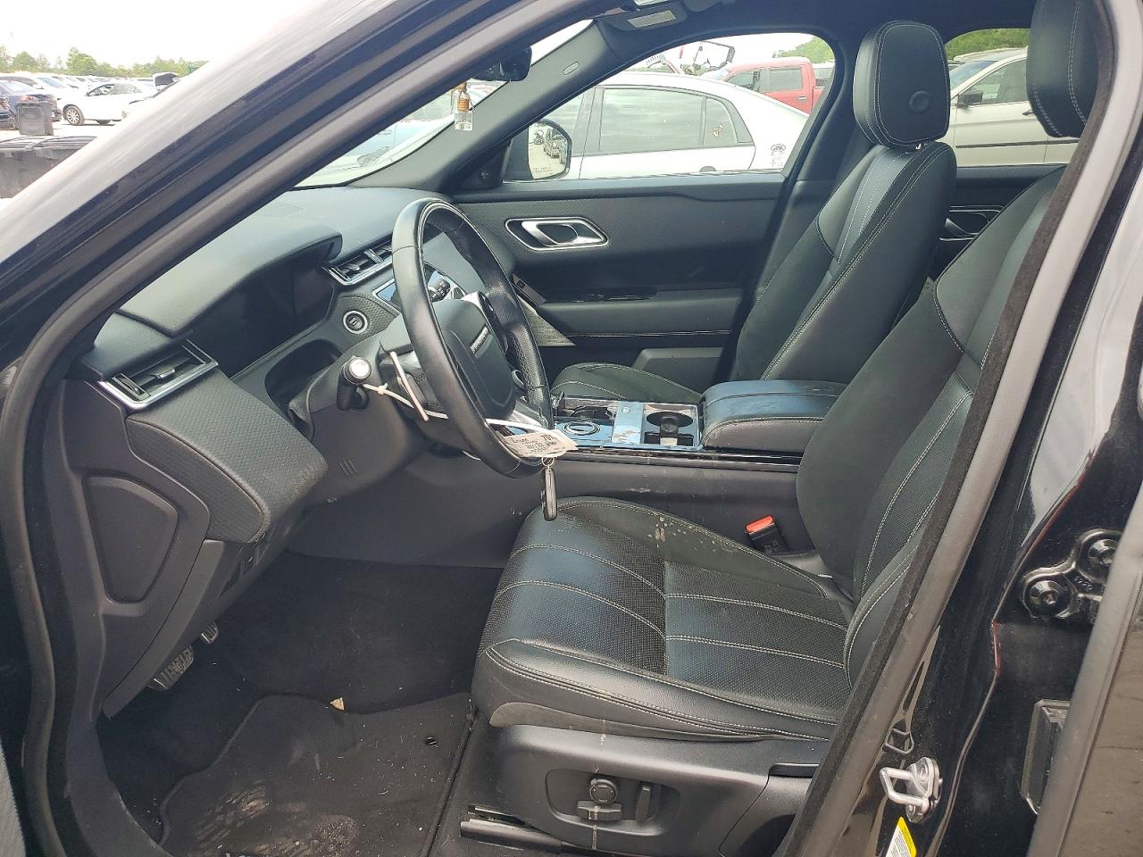 Land Rover Range Rover R-dynamic S