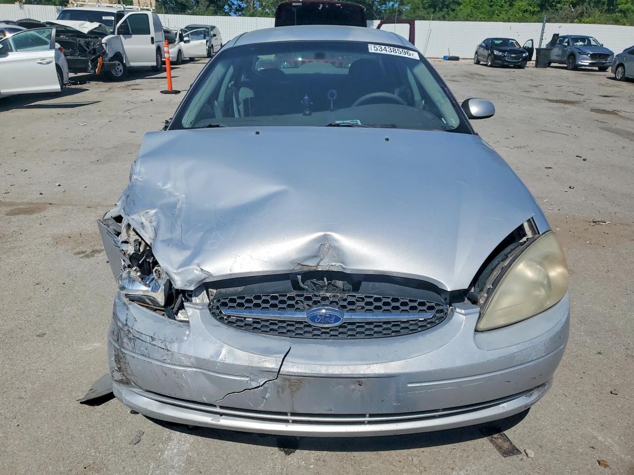 Ford Taurus Ses