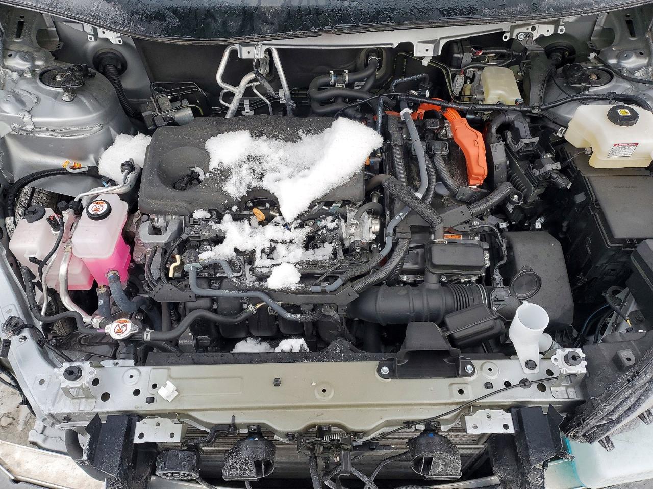 Toyota Sienna Limited