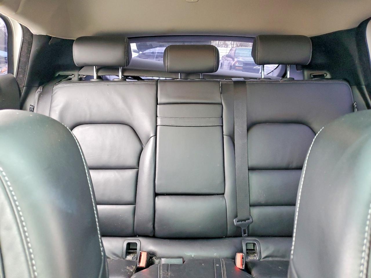 INFINITI Qx Base