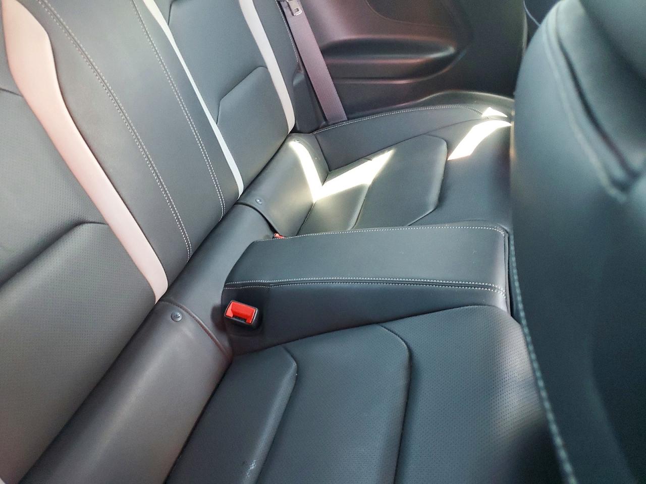 Chevrolet Camaro Lt