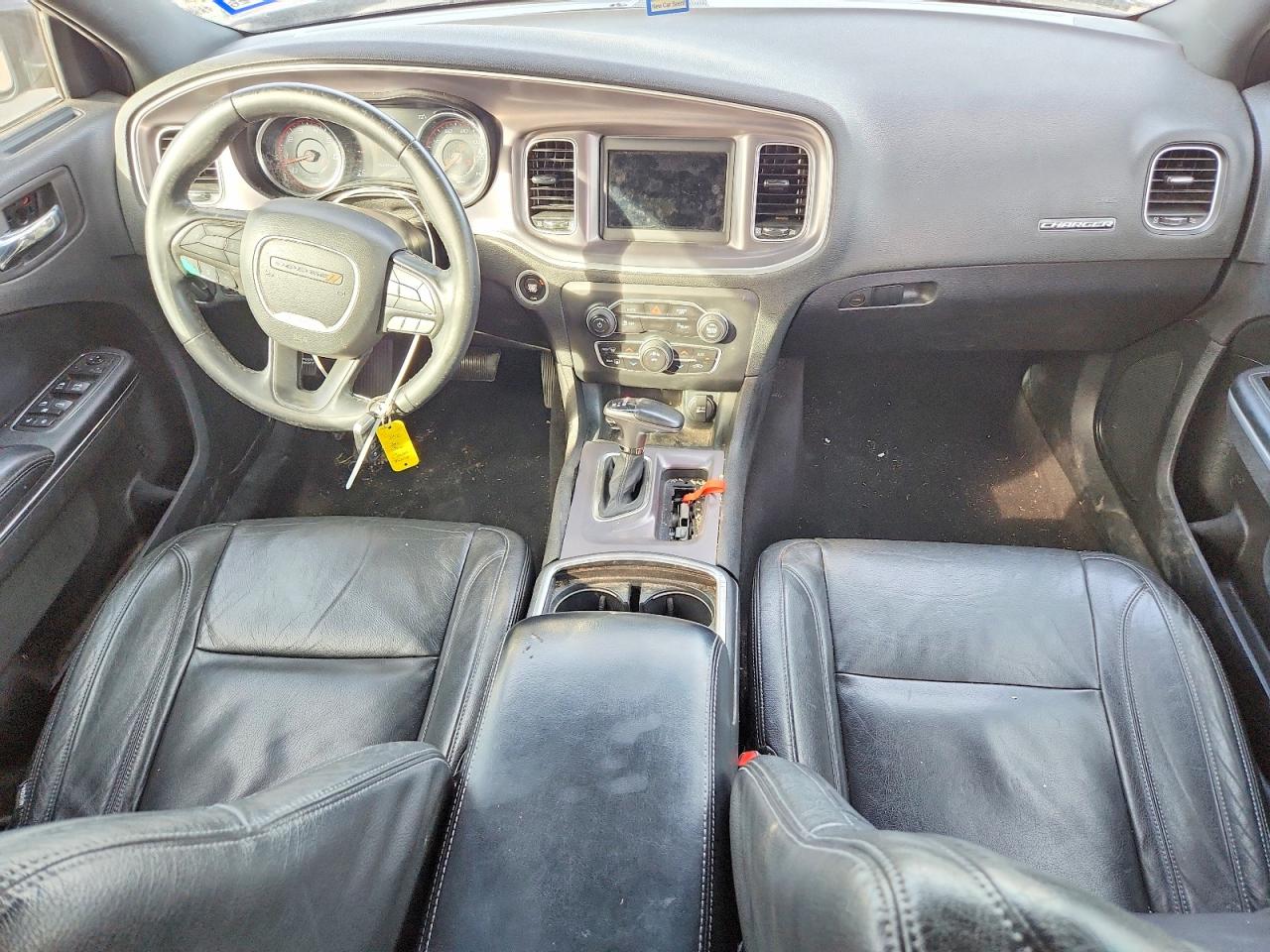 Dodge Charger Sxt
