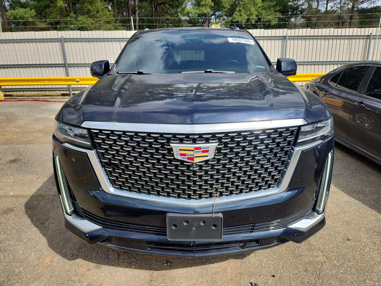 Cadillac Escalade Premium Luxury