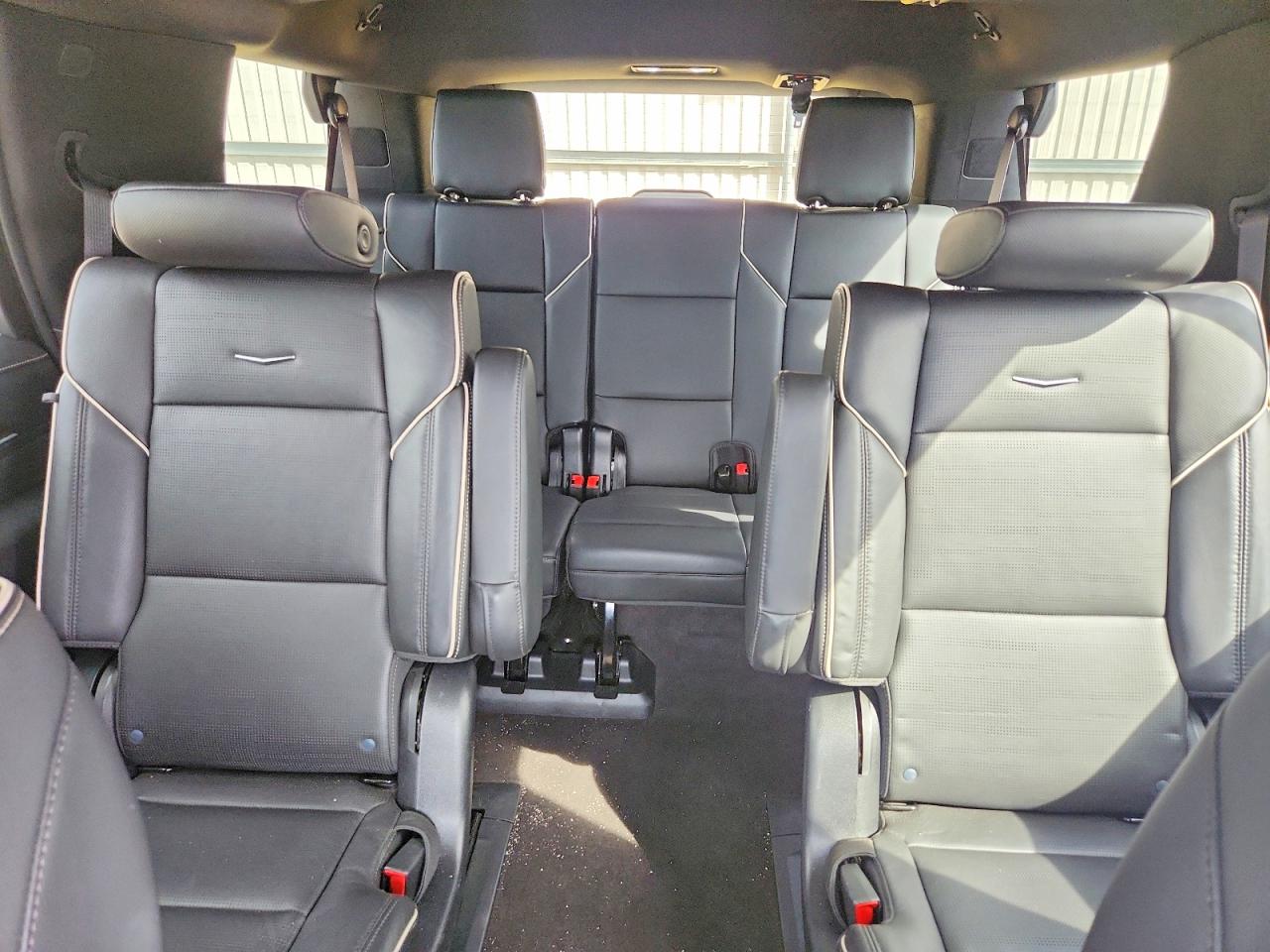 Cadillac Escalade Premium Luxury