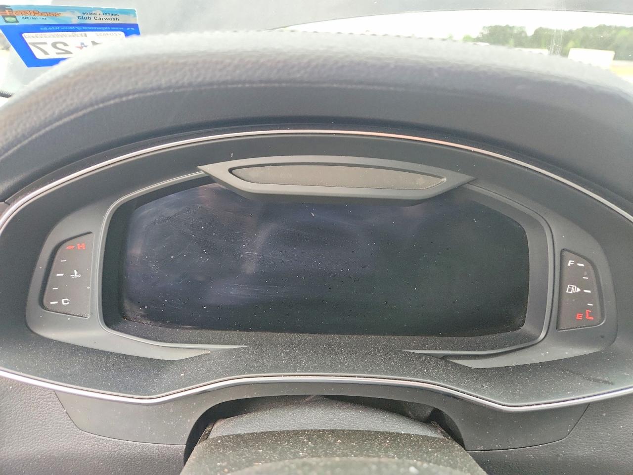 Audi A6 Premium Plus
