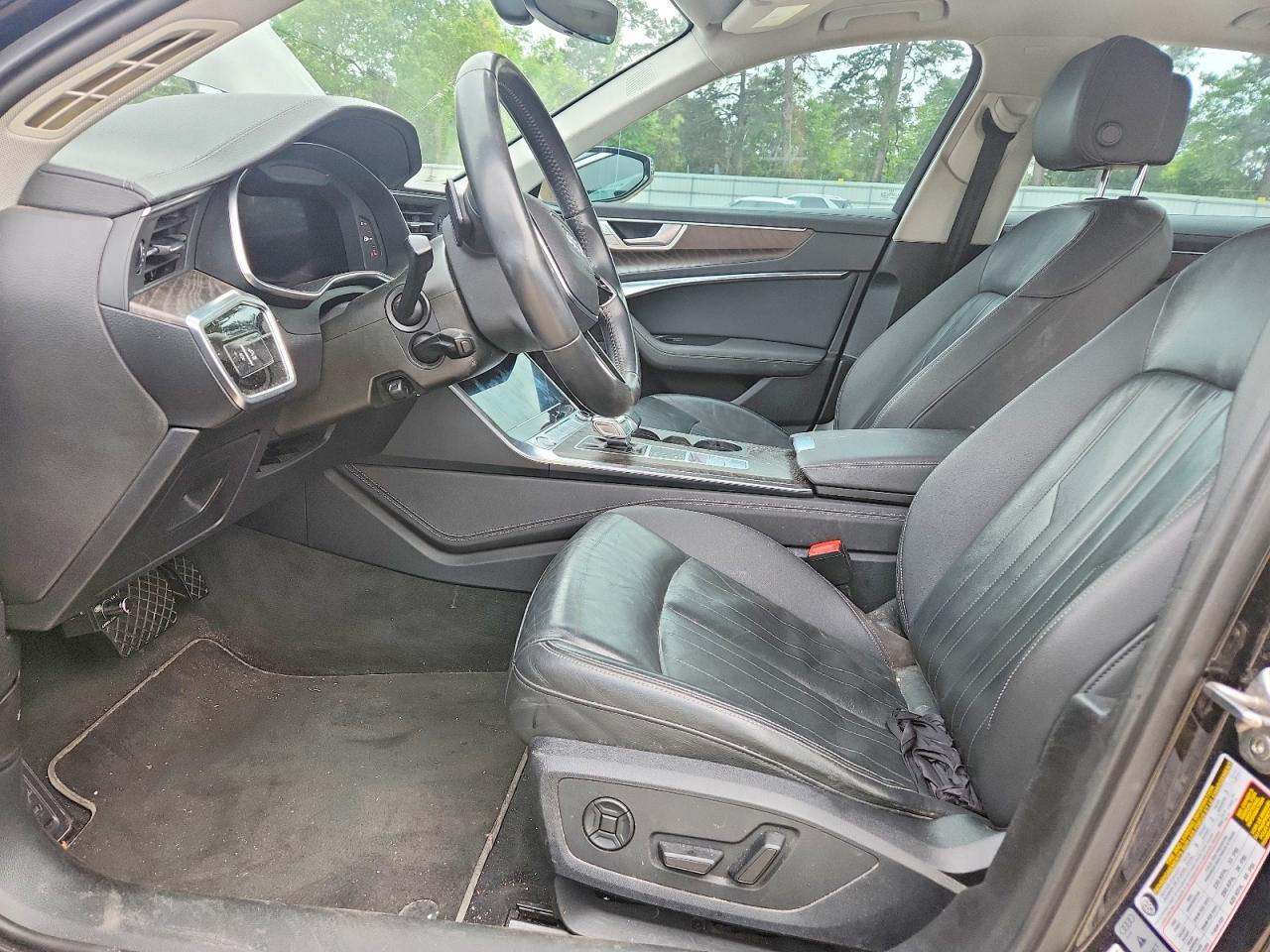 Audi A6 Premium Plus