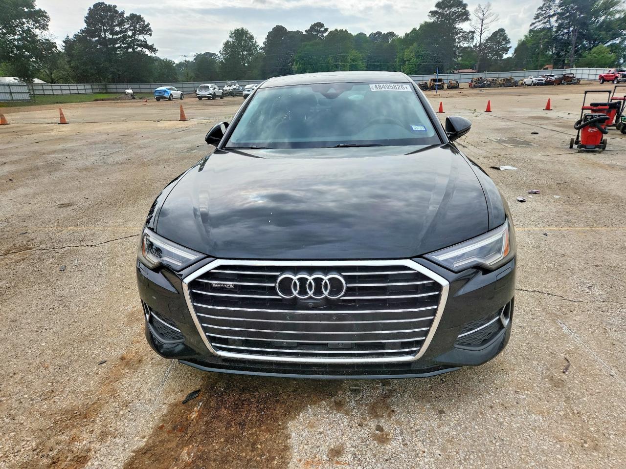 Audi A6 Premium Plus