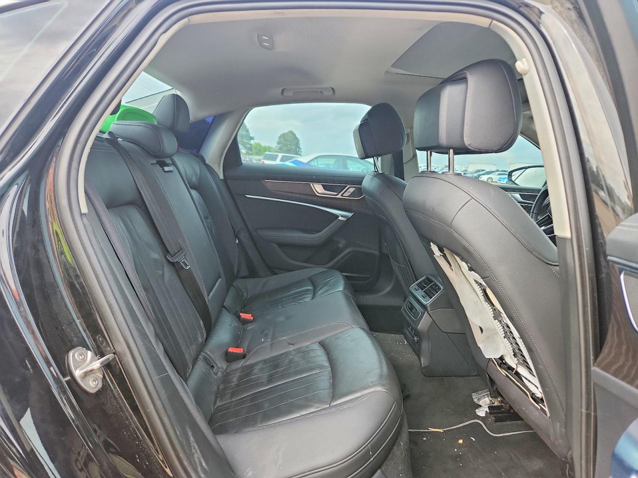 Audi A6 Premium Plus