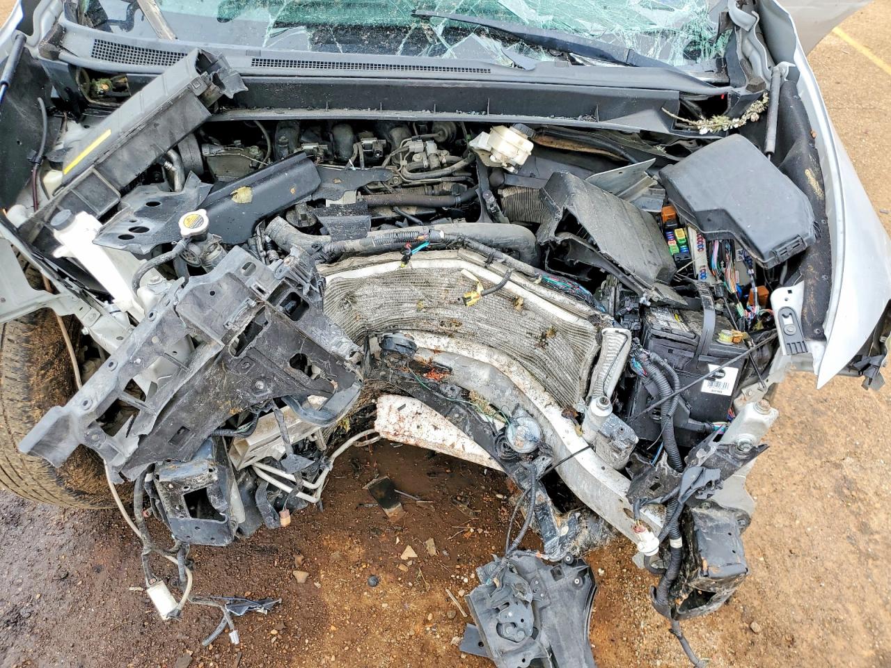 Nissan Murano S