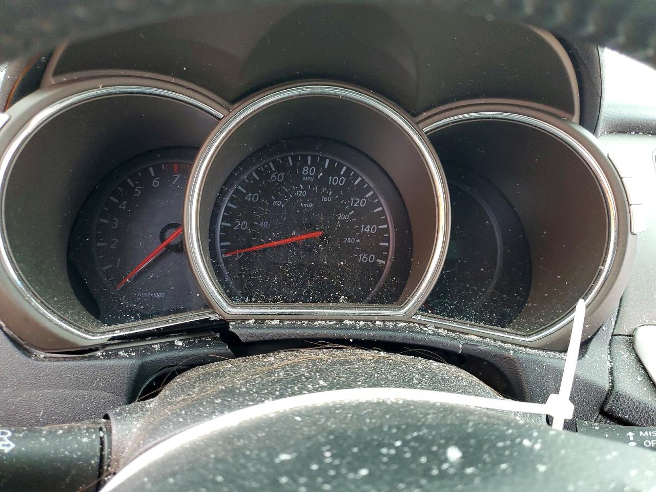 Nissan Murano S