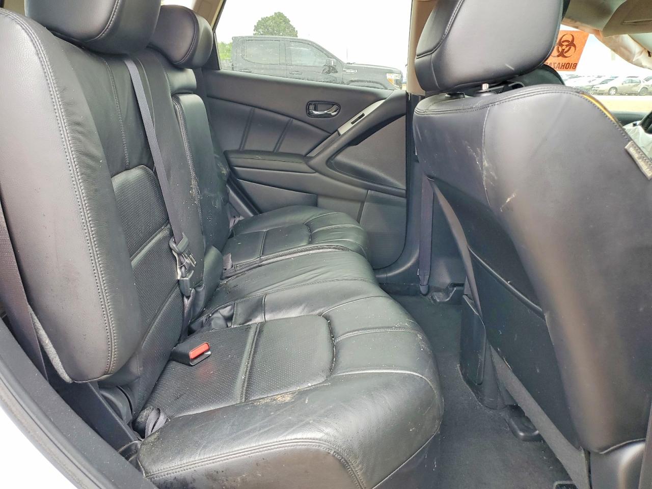 Nissan Murano S