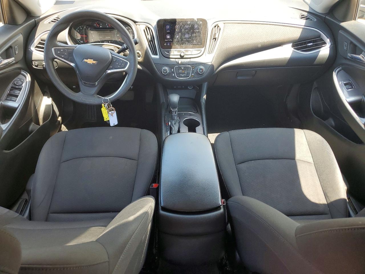 Chevrolet Malibu Ls