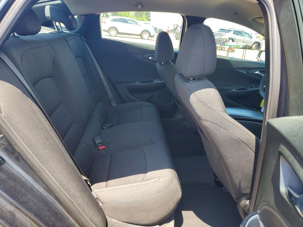 Chevrolet Malibu Ls