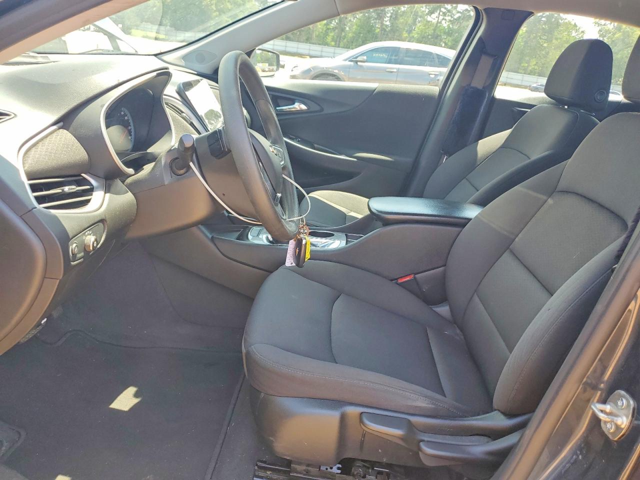 Chevrolet Malibu Ls