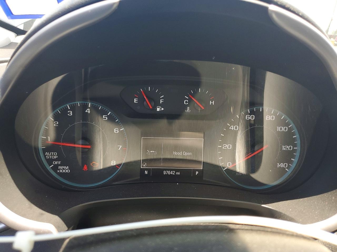 Chevrolet Malibu Ls