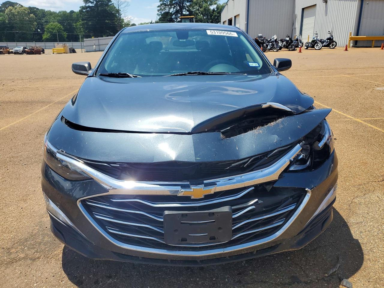 Chevrolet Malibu Ls