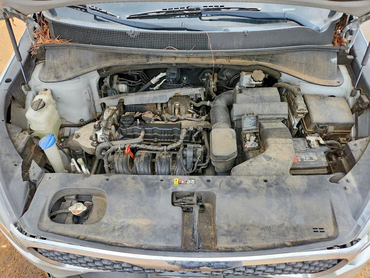 Kia Sorento Lx
