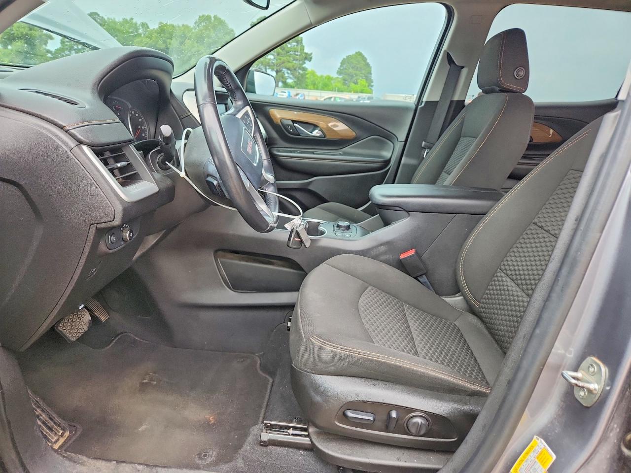 GMC Terrain Sle