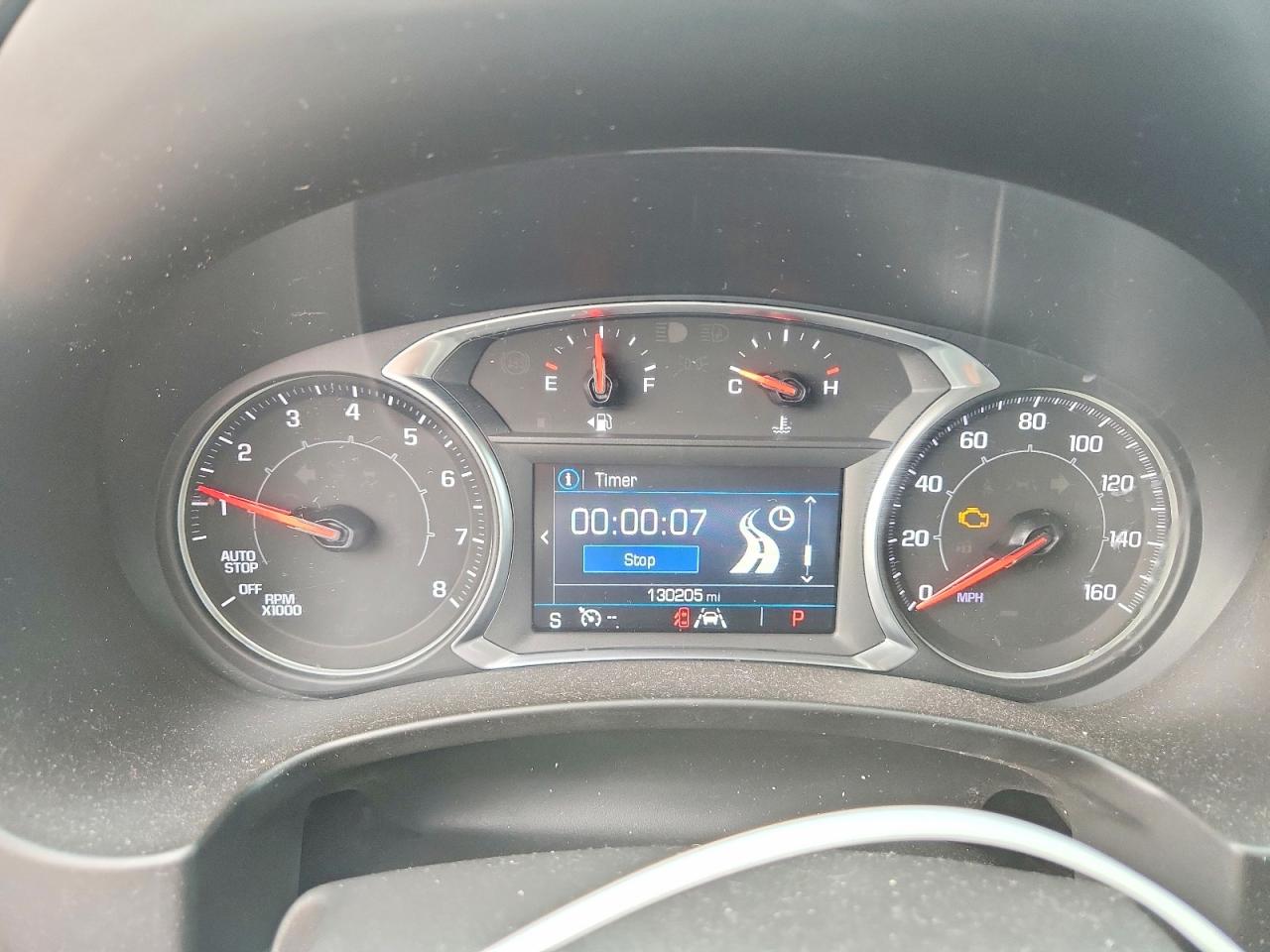 GMC Terrain Sle
