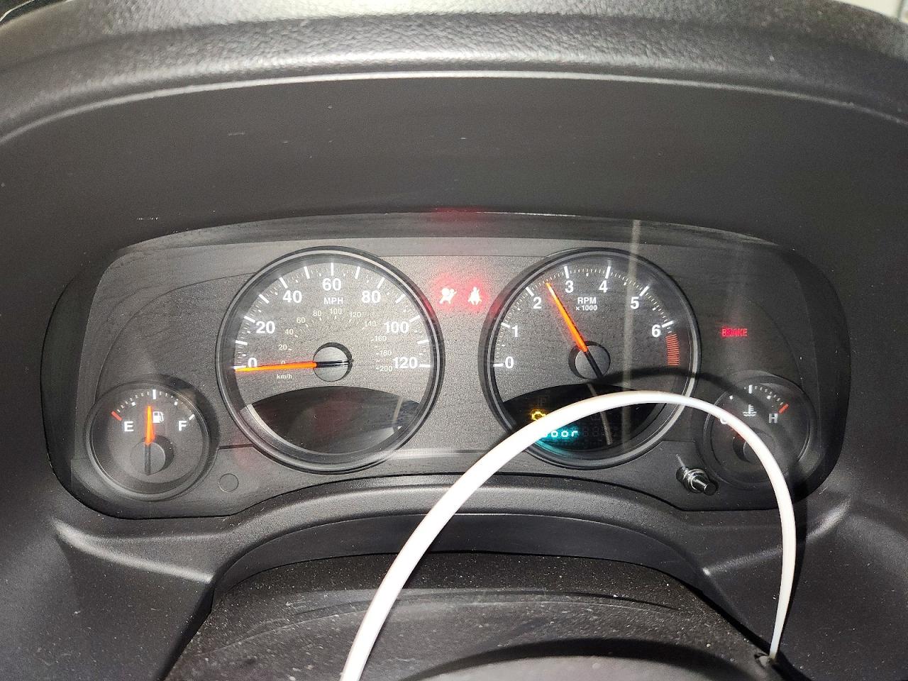 Jeep Patriot Sport