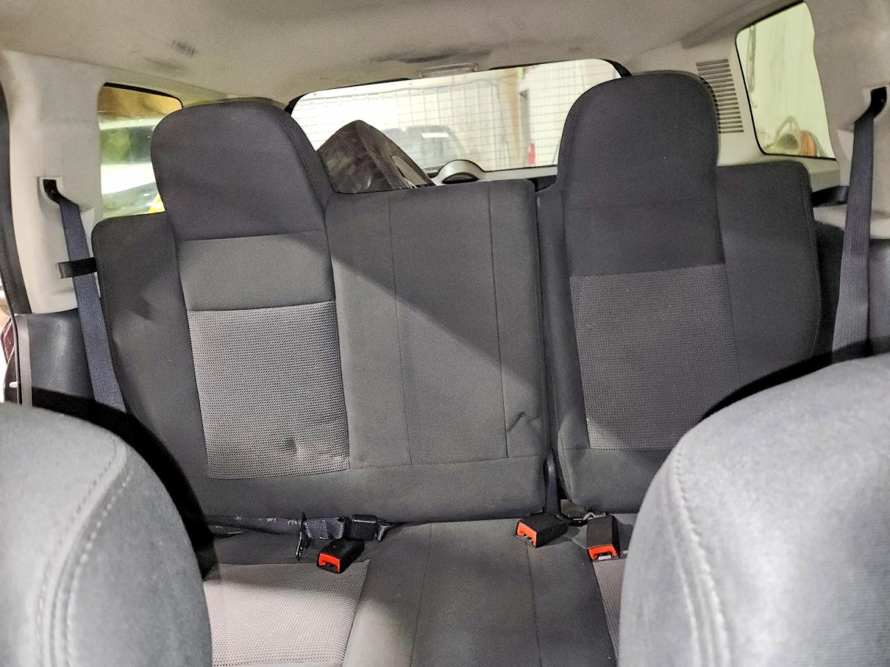 Jeep Patriot Sport